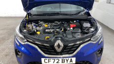 Renault Captur 1.0 TCE 90 Techno 5dr Petrol Hatchback